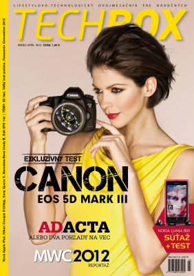 TECHBOX 3-4/2012